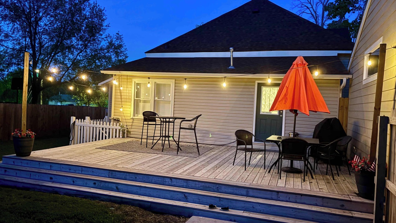 Photo of Outdoor in Siloam Springs