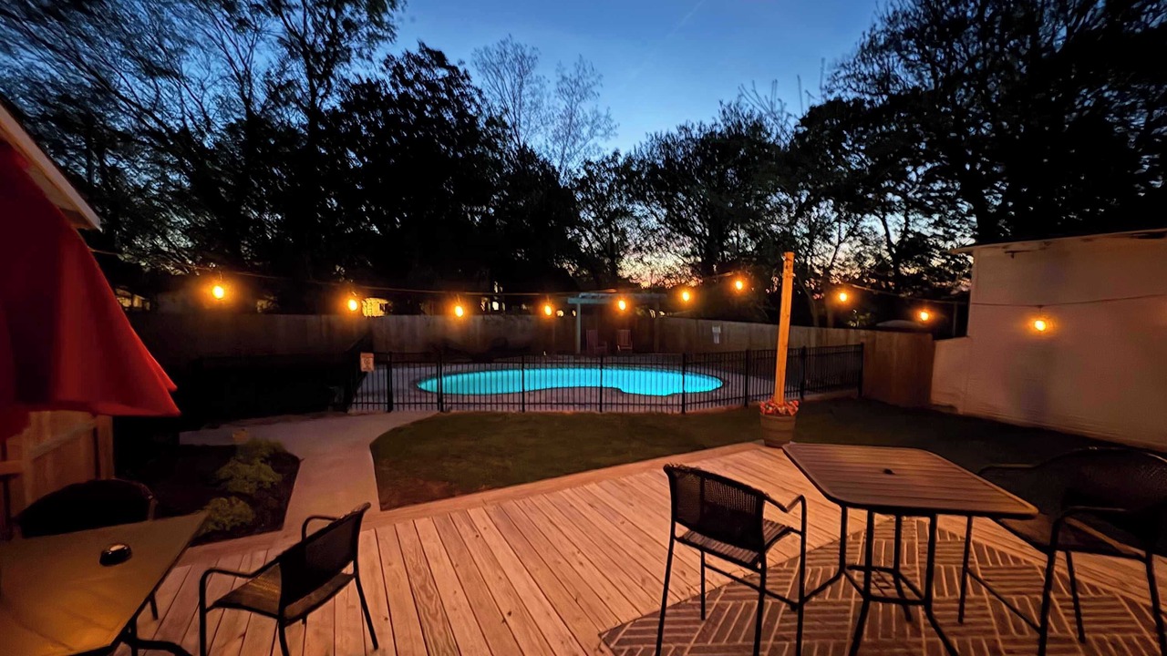 Photo of Outdoor in Siloam Springs