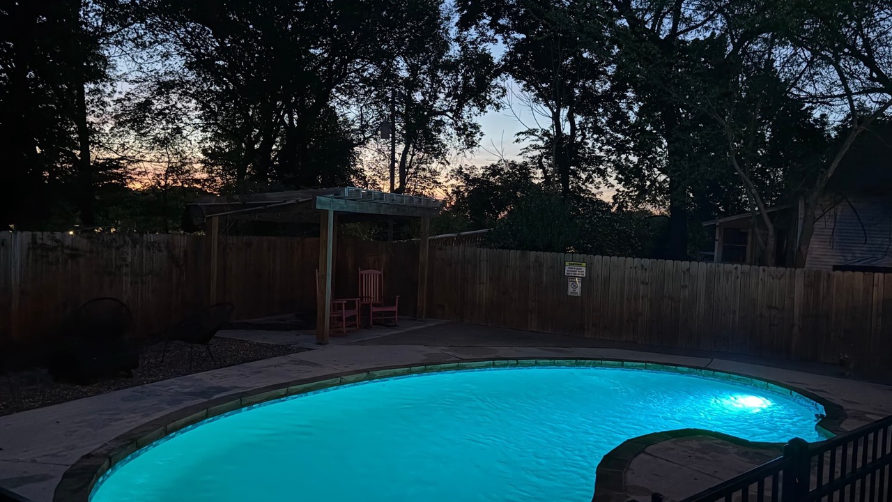 Photo of Outdoor in Siloam Springs