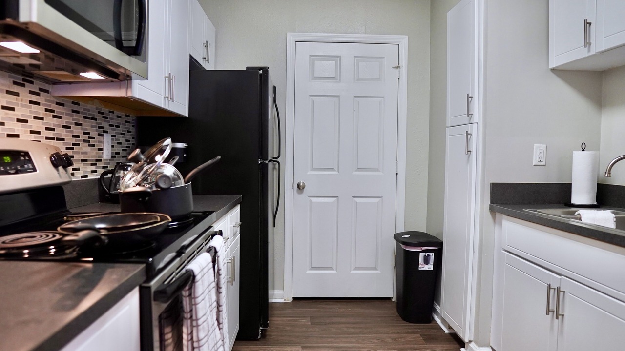 Photo of Kitchen in SoNo