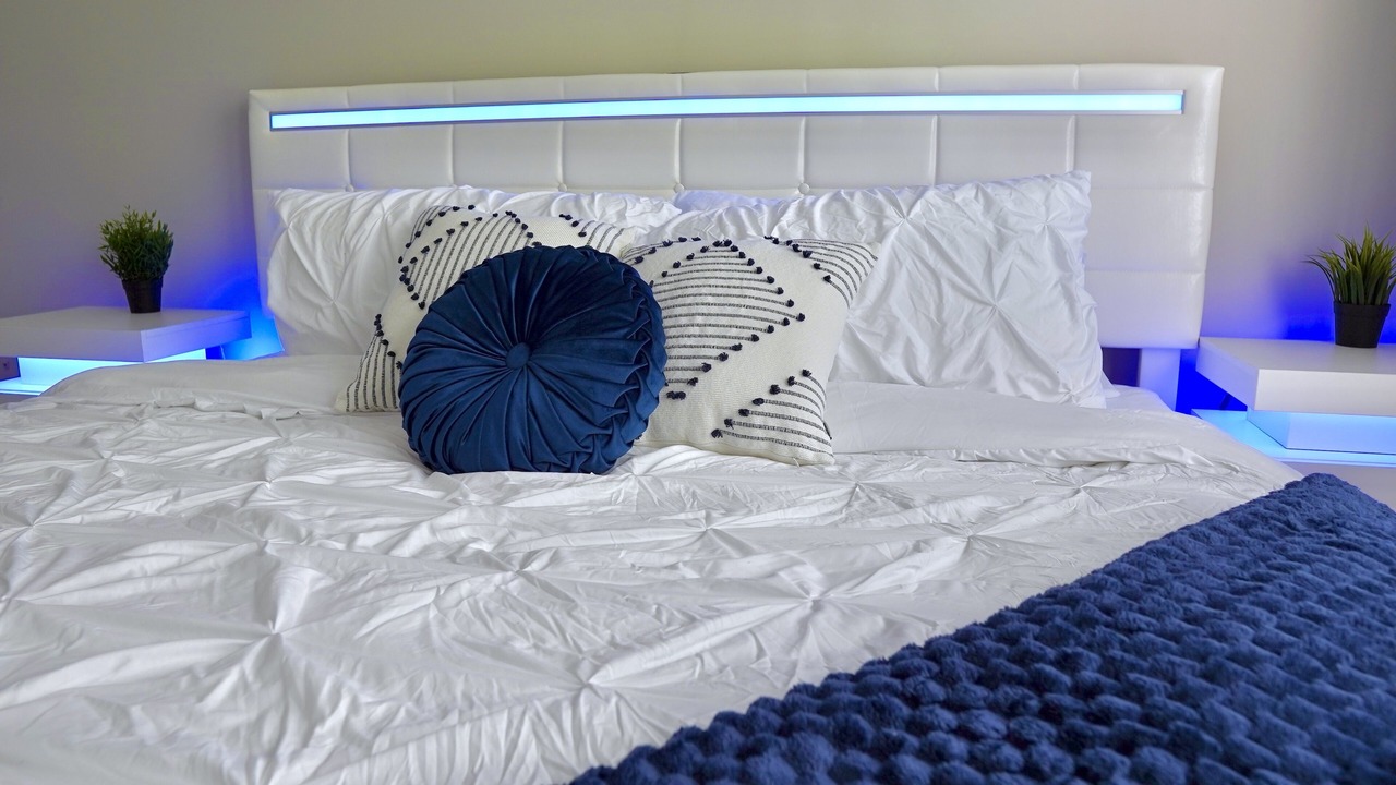 Photo of Bedroom in SoNo