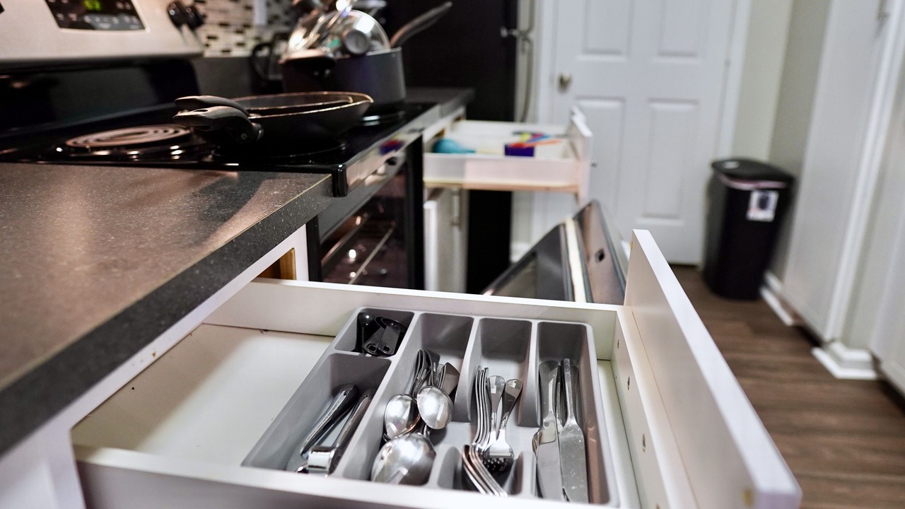 Photo of Kitchen in SoNo