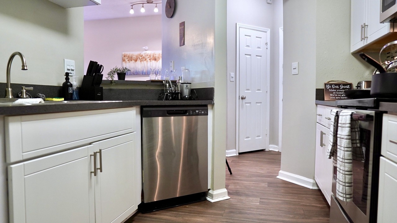 Photo of Kitchen in SoNo