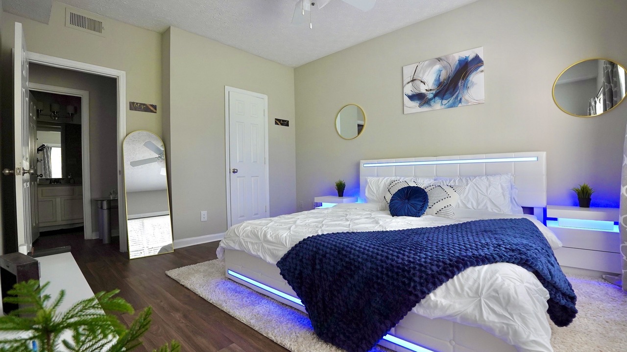 Photo of Bedroom in SoNo