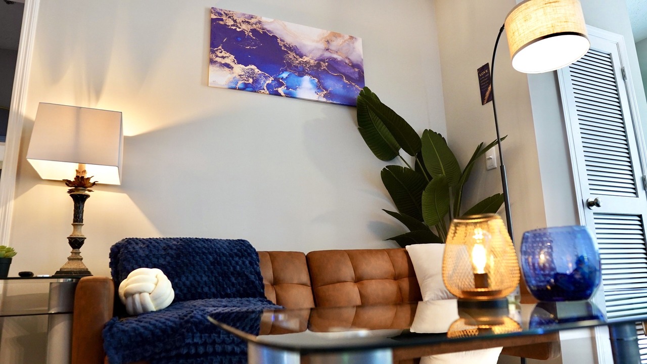 Photo of Livingroom in SoNo