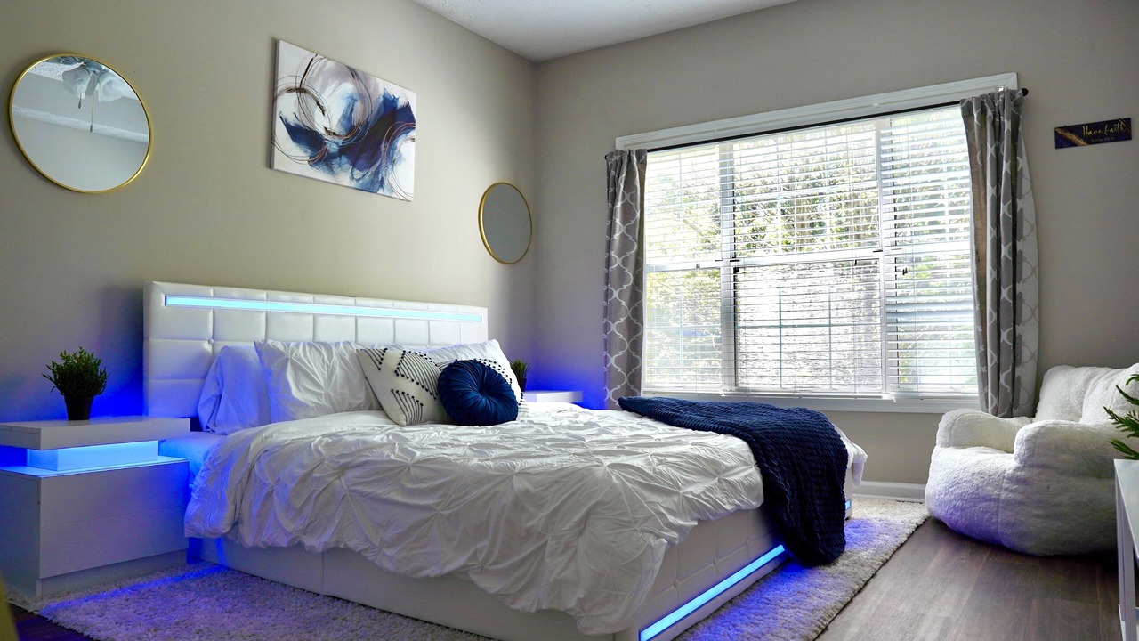 Photo of Bedroom in SoNo