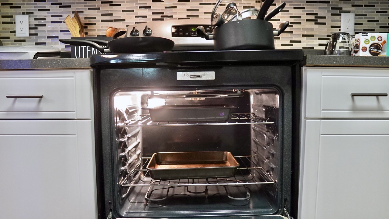 Photo of Kitchen in SoNo