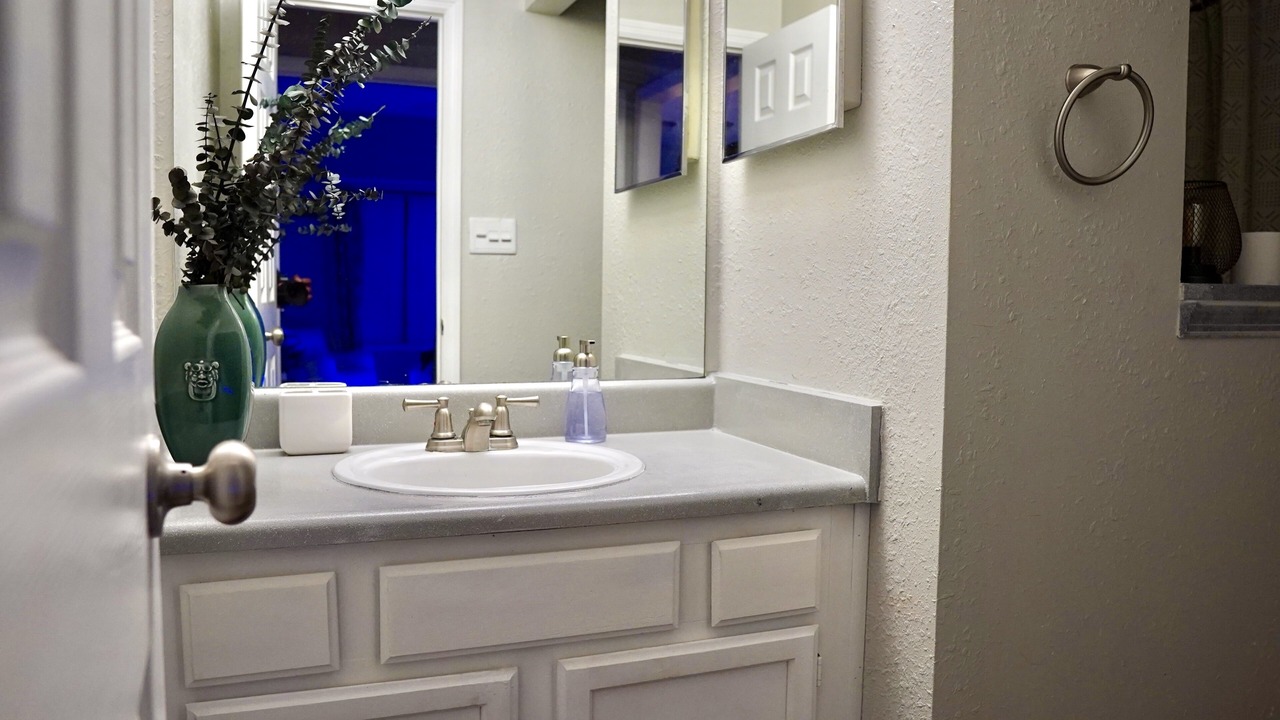 Photo of Bathroom in SoNo