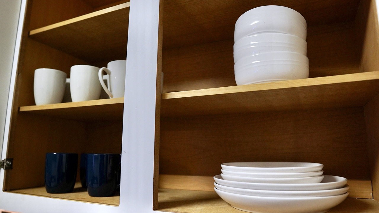 Photo of Kitchen in SoNo