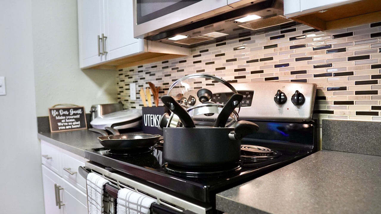 Photo of Kitchen in SoNo