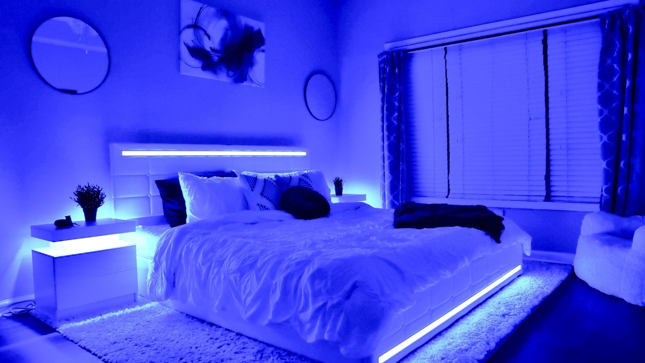 Photo of Bedroom in SoNo