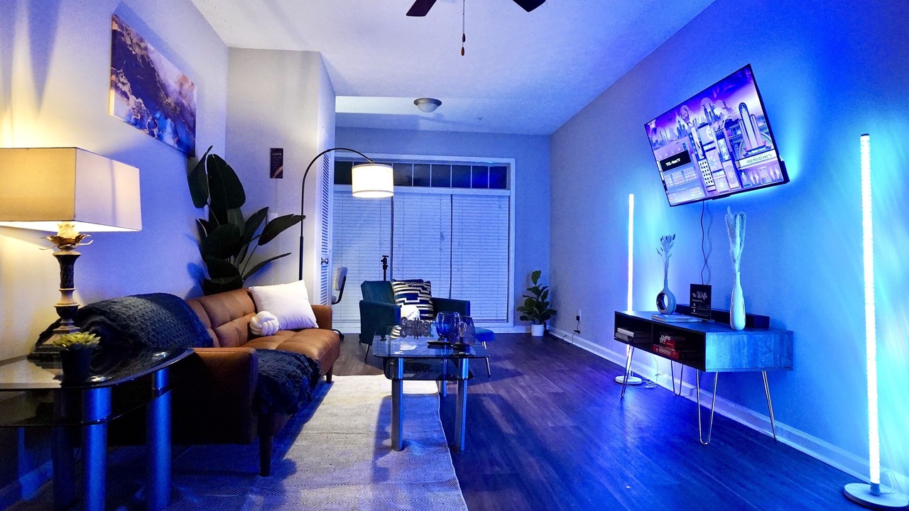 Photo of Livingroom in SoNo