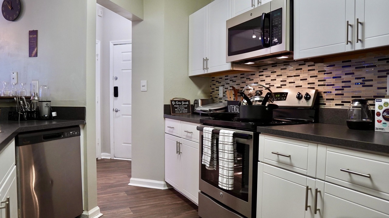 Photo of Kitchen in SoNo