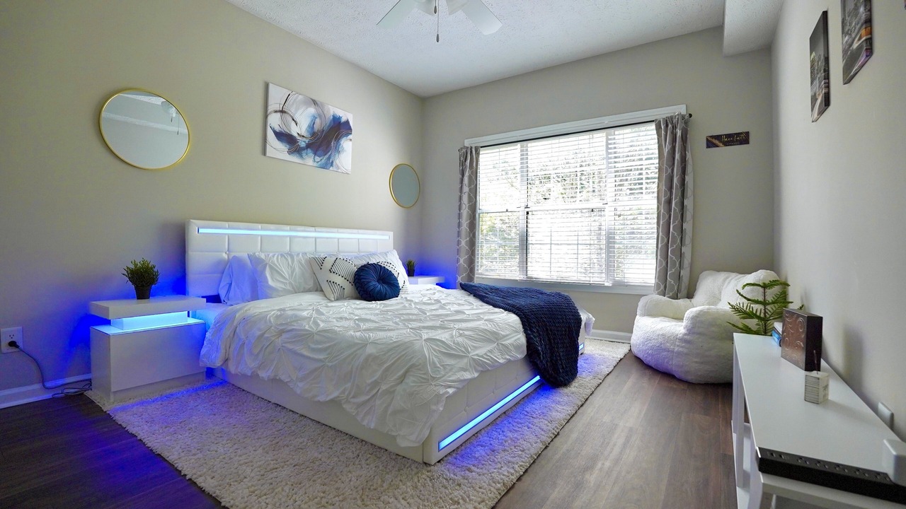 Photo of Bedroom in SoNo