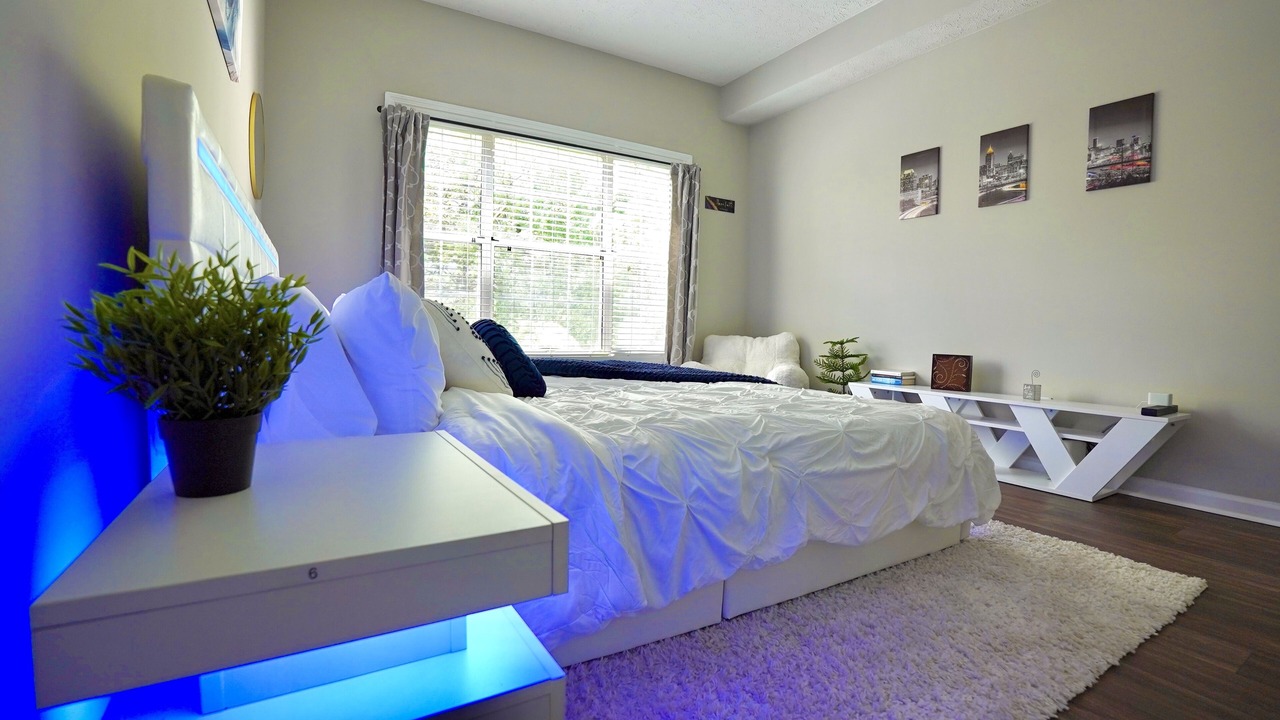 Photo of Bedroom in SoNo