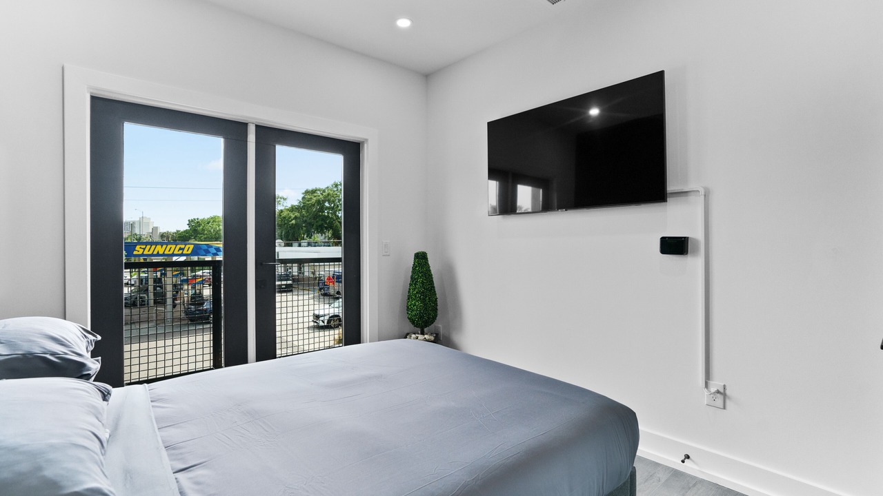 Photo of Bedroom in SoHo