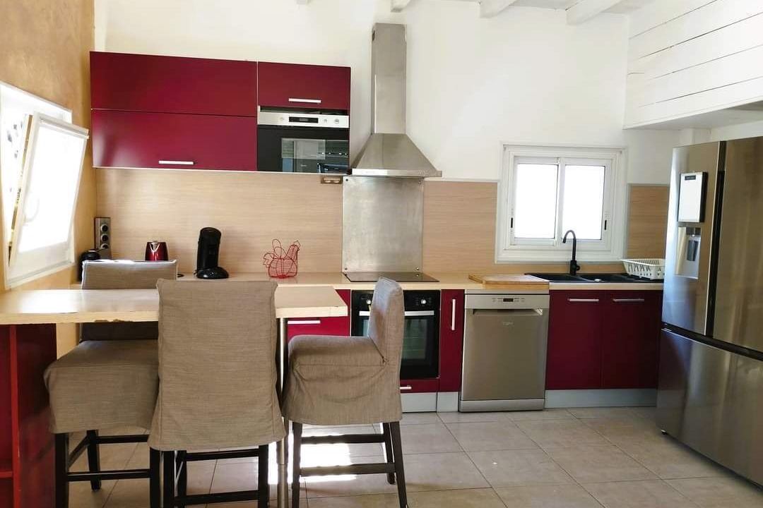 Photo of Kitchen in Frontignan