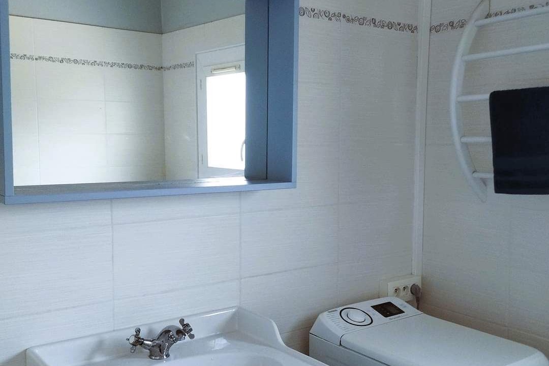 Photo of Bathroom in Frontignan