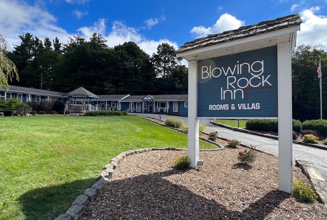 Photo of Outdoor in Blowing Rock