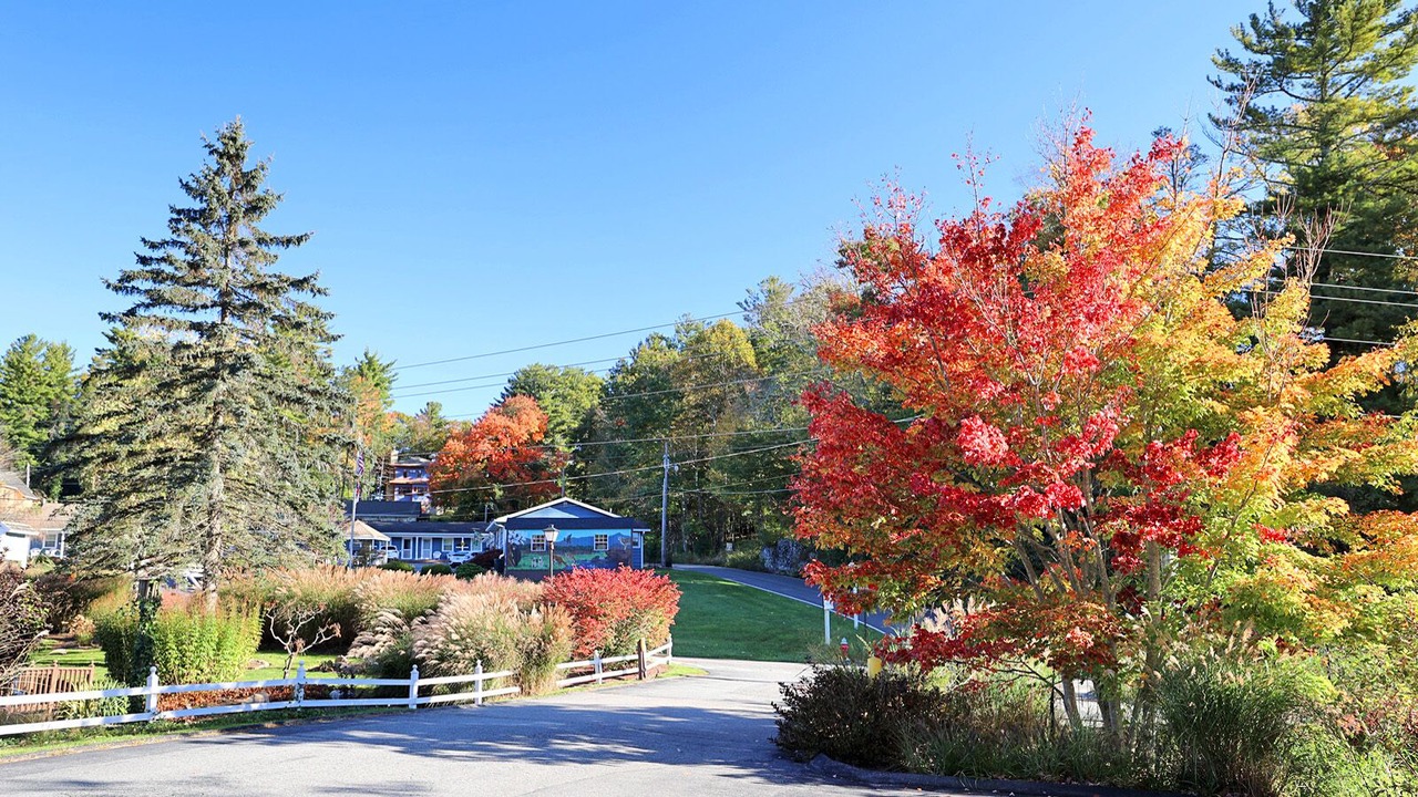 Photo of Outdoor in Blowing Rock