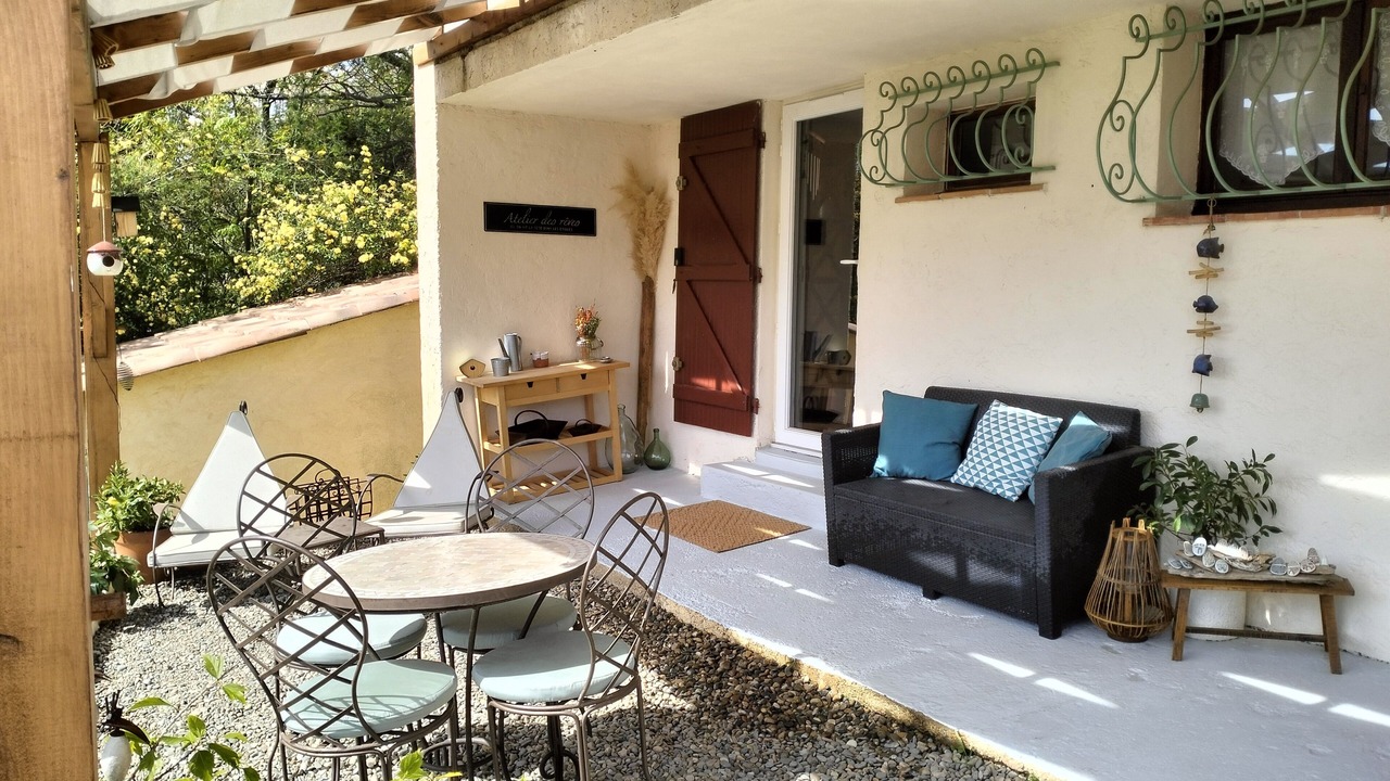 Photo of Outdoor in Hyeres