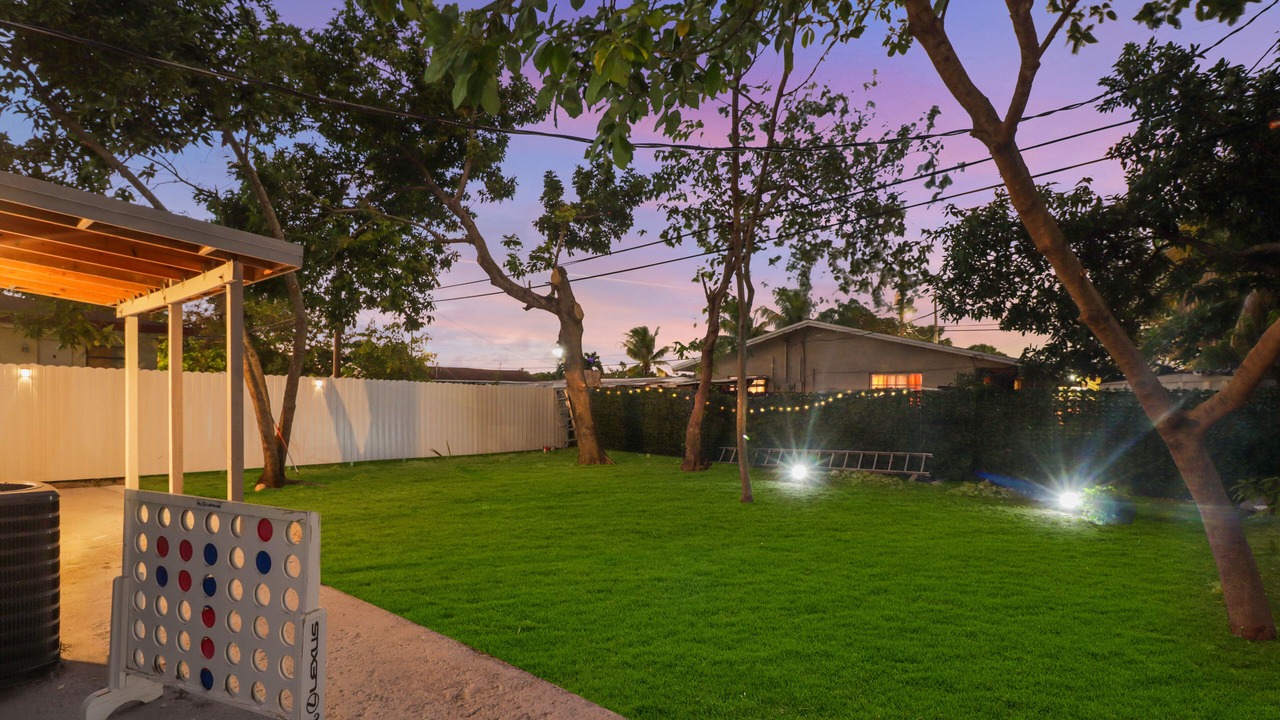 Photo of Outdoor in Miramar