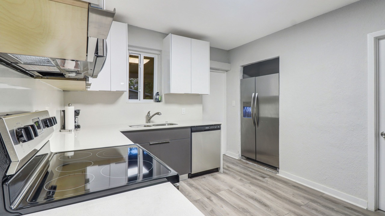 Photo of Kitchen in Miramar
