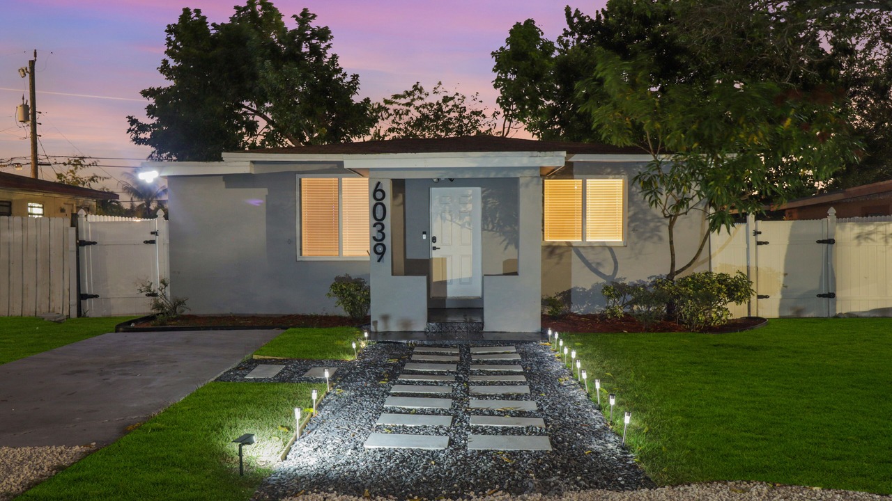 Photo of Outdoor in Miramar