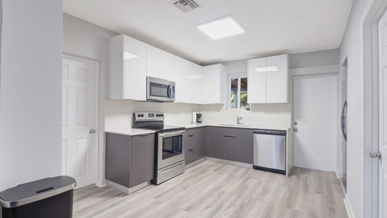 Photo of Kitchen in Miramar