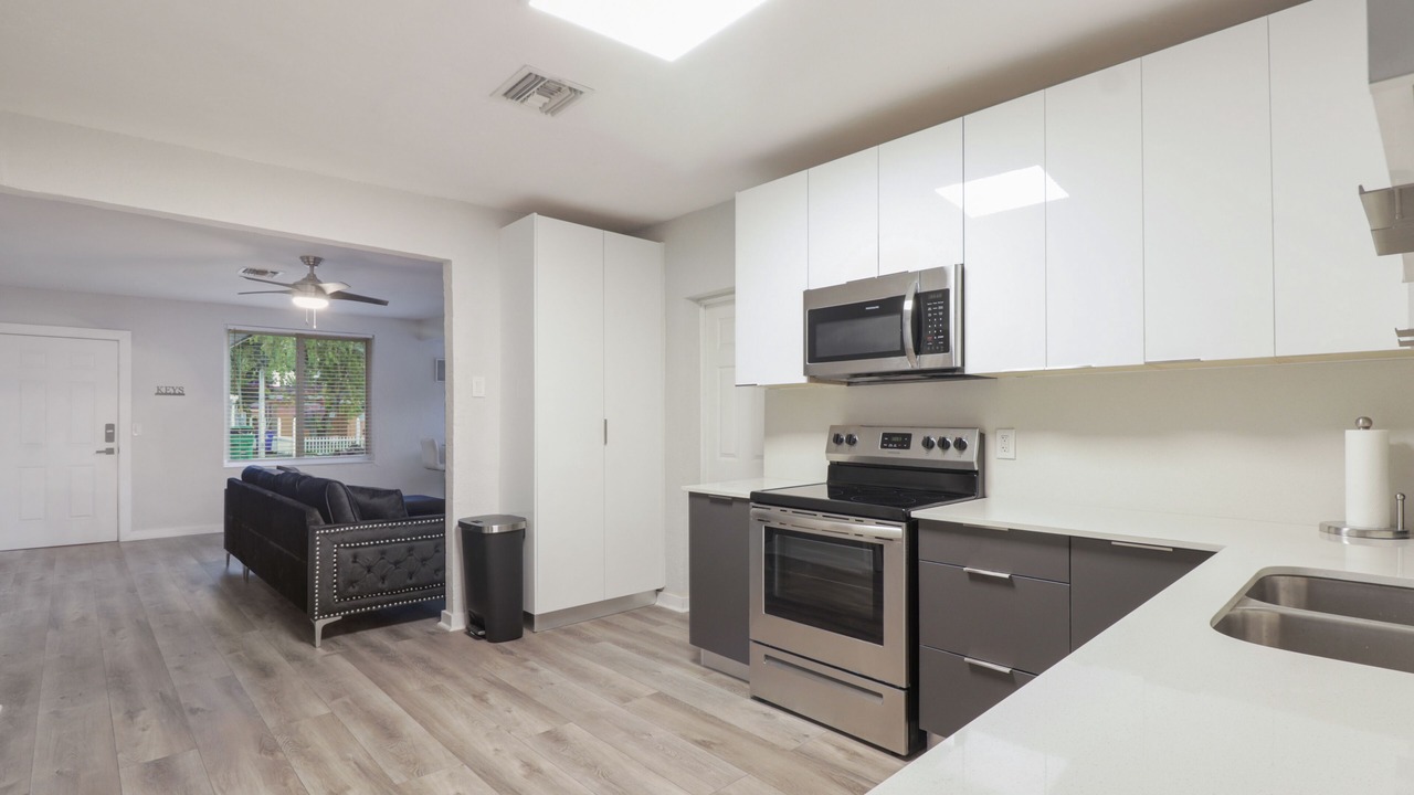 Photo of Kitchen in Miramar