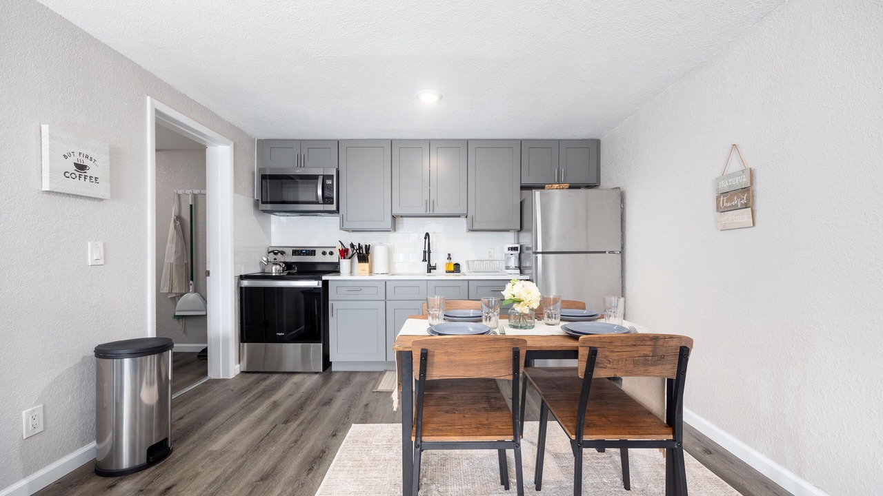Photo of Kitchen in Columbus
