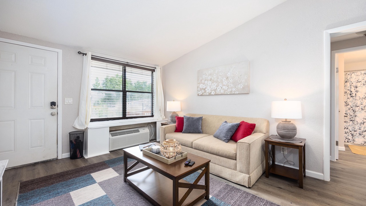 Photo of Livingroom in Columbus