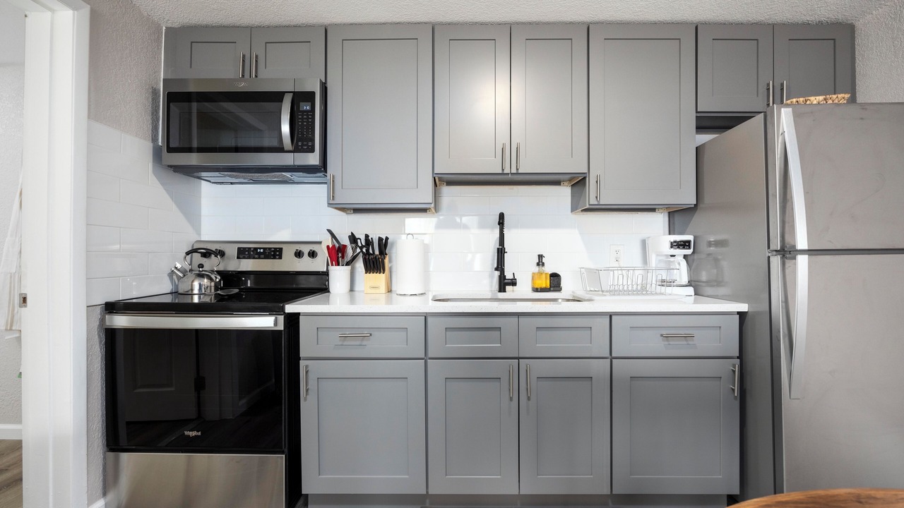 Photo of Kitchen in Columbus