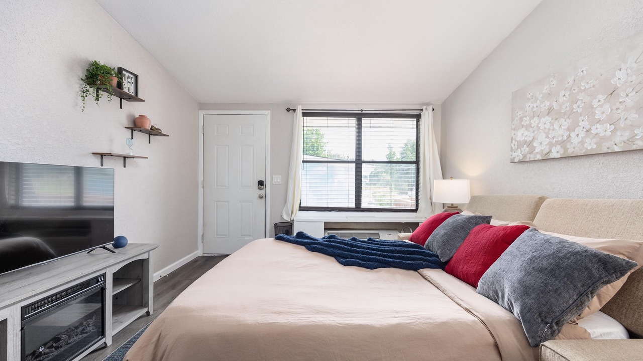 Photo of Bedroom in Columbus