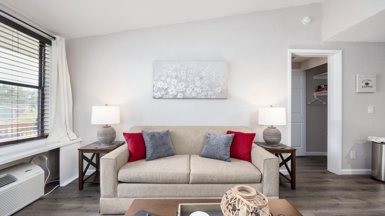Photo of Livingroom in Columbus