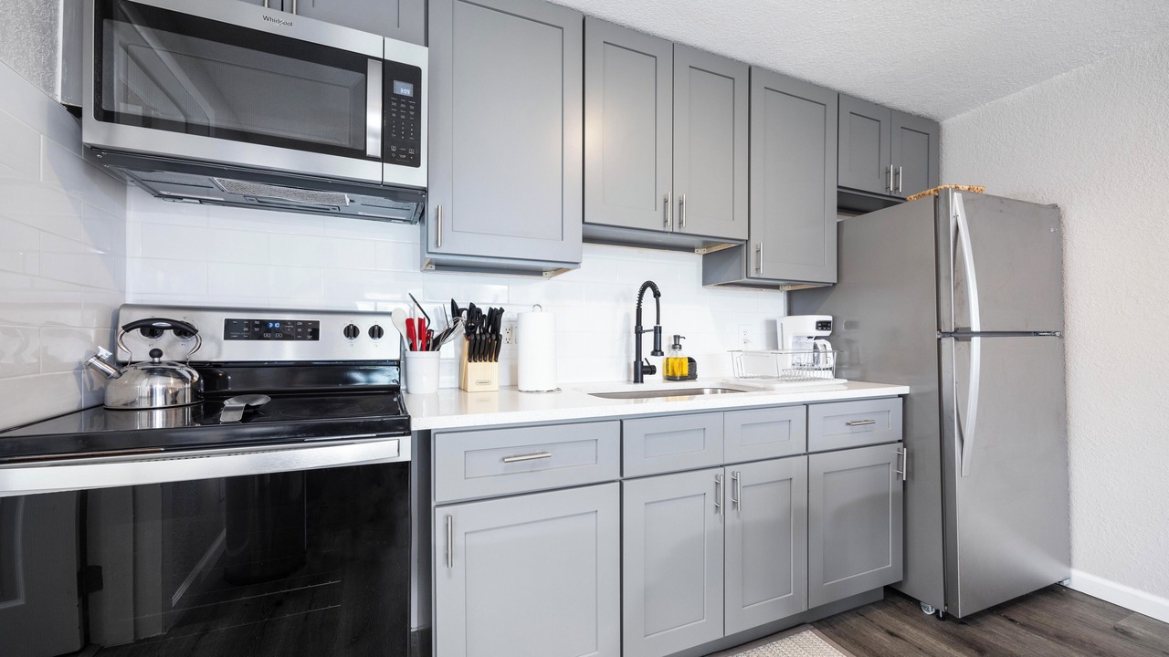 Photo of Kitchen in Columbus