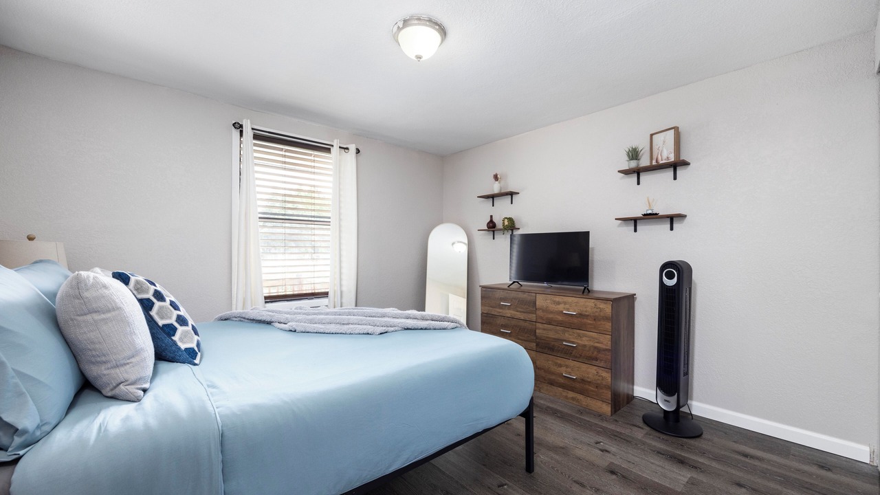 Photo of Bedroom in Columbus