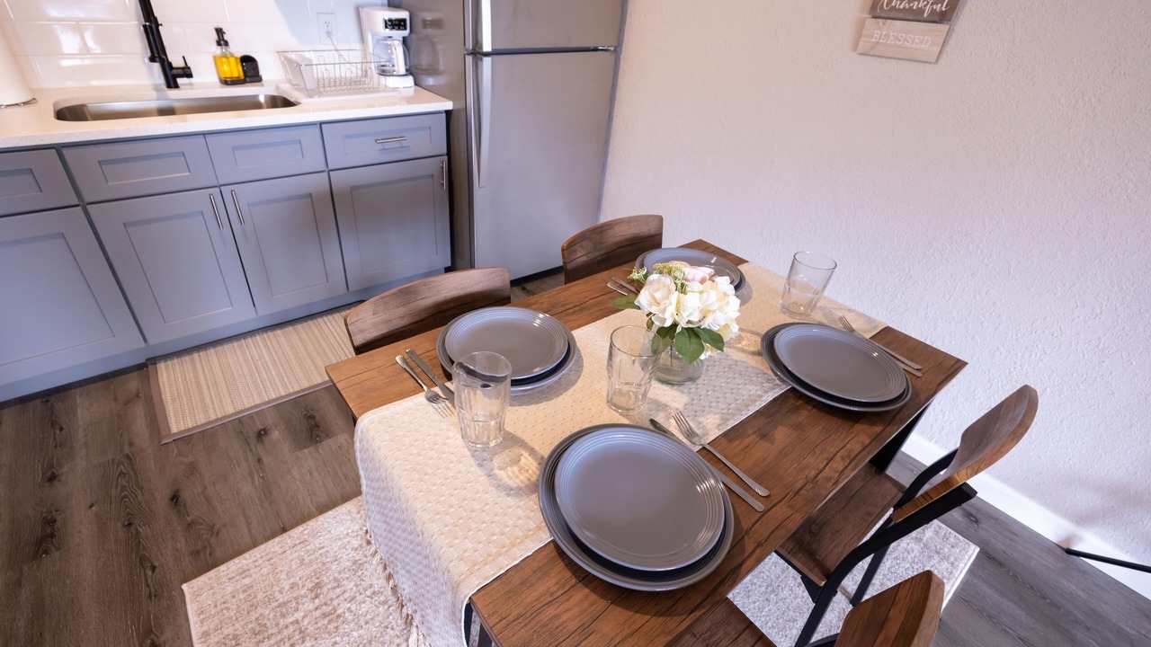 Photo of Kitchen in Columbus