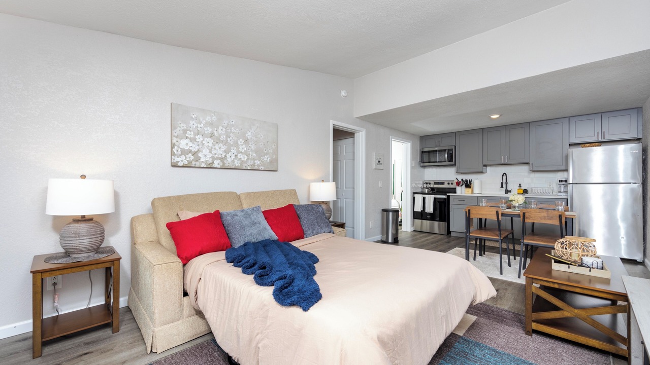 Photo of Bedroom in Columbus