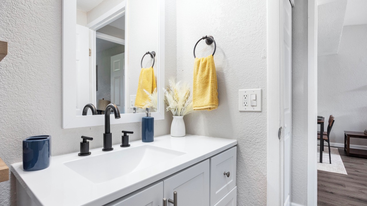 Photo of Bathroom in Columbus