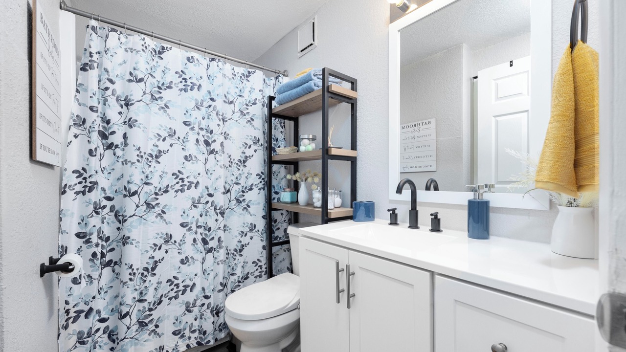 Photo of Bathroom in Columbus