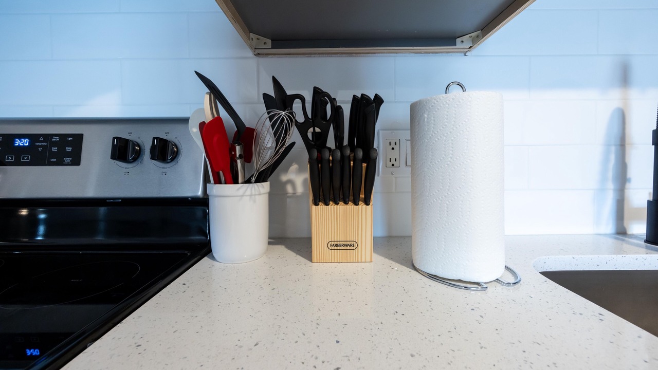 Photo of Kitchen in Columbus