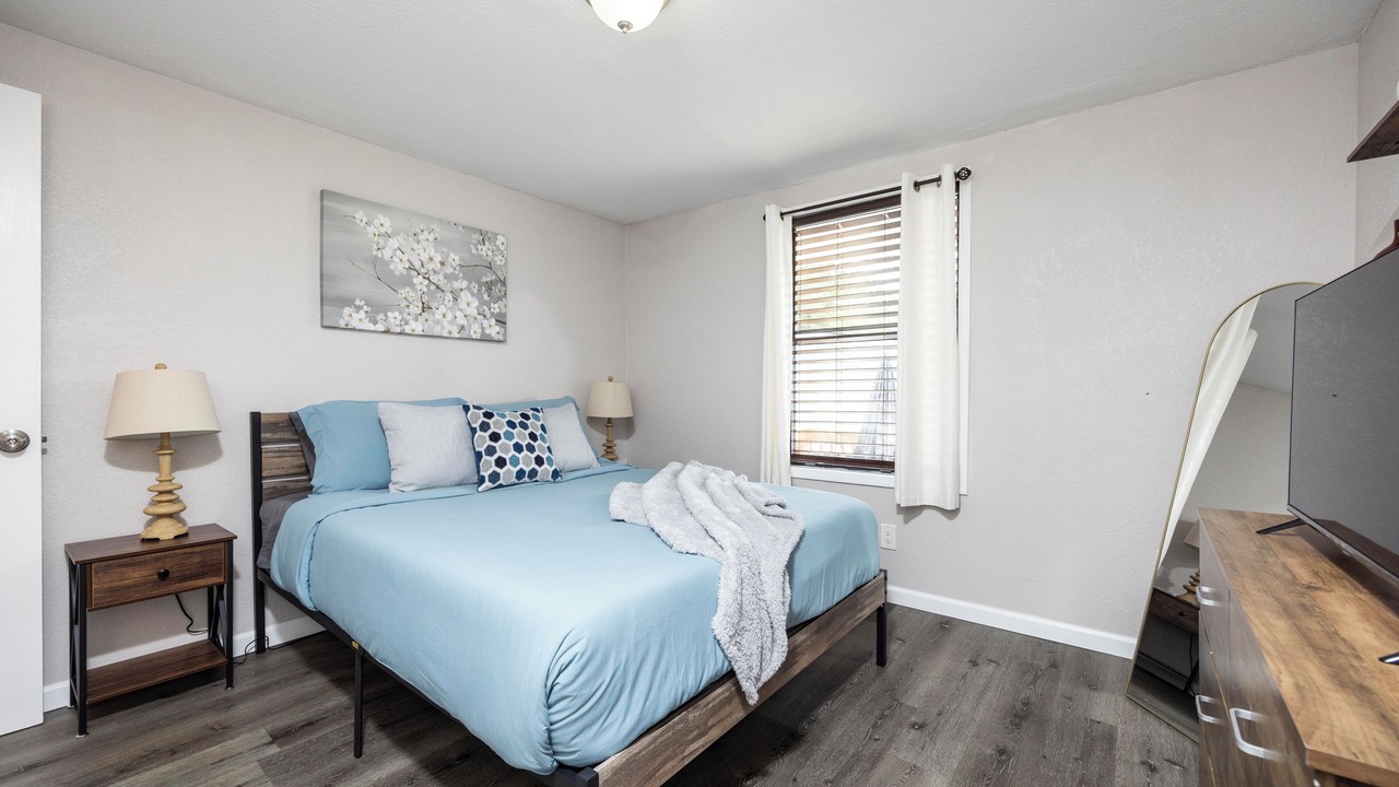 Photo of Bedroom in Columbus