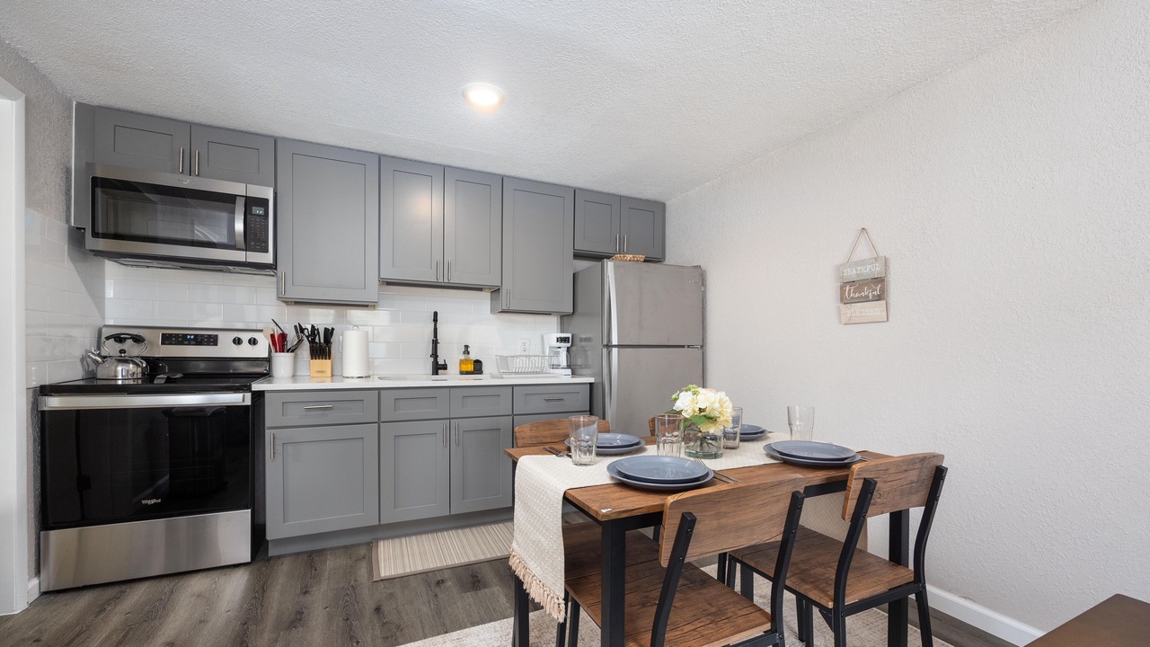 Photo of Kitchen in Columbus
