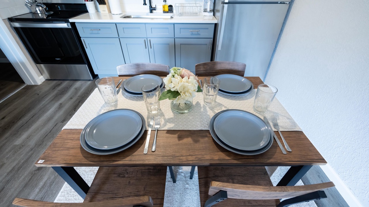 Photo of Kitchen in Columbus