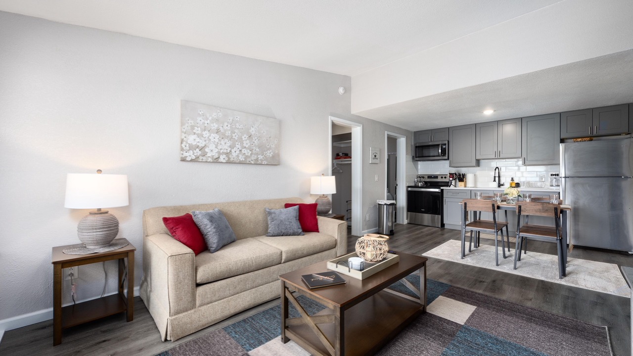 Photo of Livingroom in Columbus