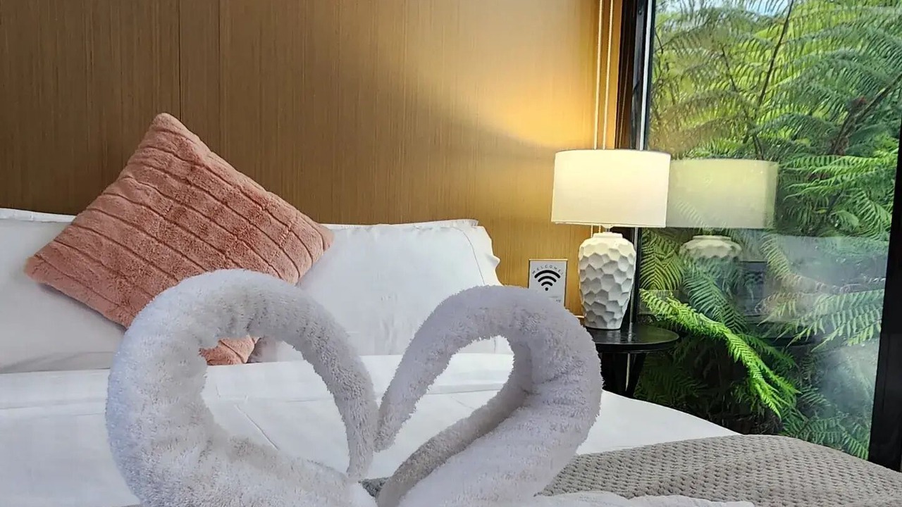 Photo of Bedroom in Waitoki