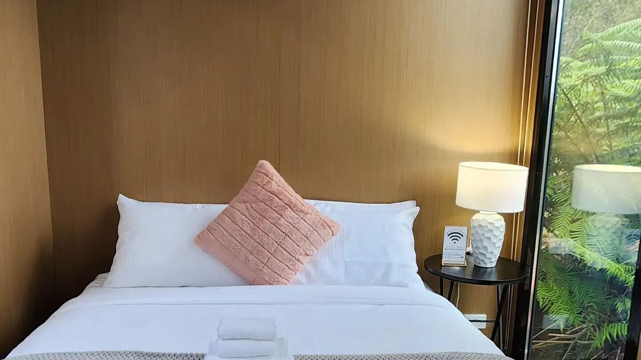 Photo of Bedroom in Waitoki