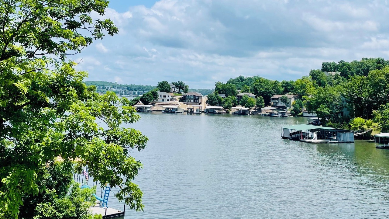 Photo of Patio Balcony in Lake Ozark