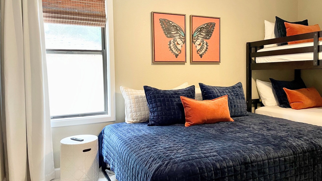 Photo of Bedroom in Lake Ozark